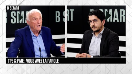 Скачать видео: ENJEUX & PRIORITÉS - L'interview de Mehmet Talas (Talas Partners) par Jean-Marc Sylvestre