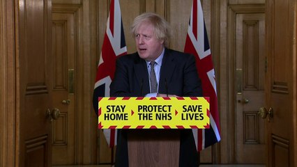 PM reflects on regrets over coronavirus pandemic