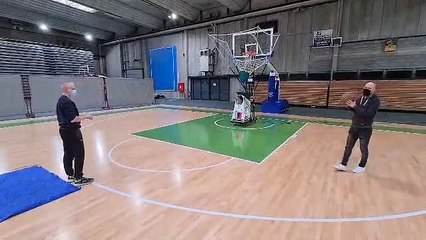 Nouveauté à l'Union BC Quaregnon