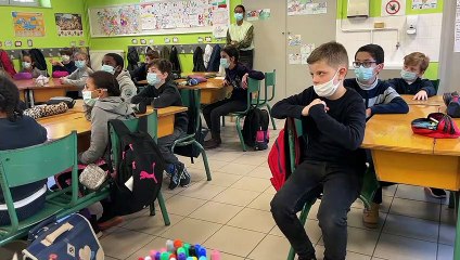 Les médias s'invitent dans les écoles pour la semaine de la presse