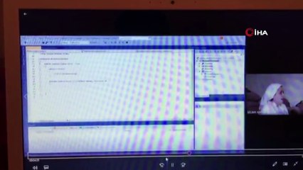 Dayısı tarafından 4 saat boyunca rehin alındı, tehdit ve hakarete uğradı