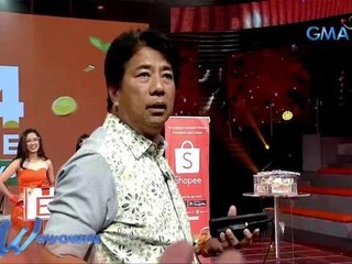 Wowowin: Kung ikaw ang papipiliin, kahon o 60K?
