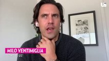 Milo Ventimiglia Gushes About New Mom Mandy Moore And ‘Beautiful’ Son August