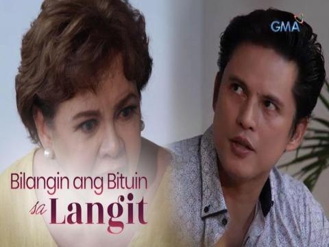 Bilangin ang Bituin sa Langit: Ansel's unsupportive mother | Episode 77