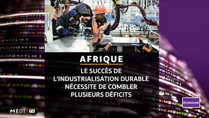 JT Economie - 23/03/2021