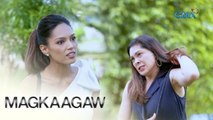 Magkaagaw: Ang paghihiganti ni Gilda | Episode 153