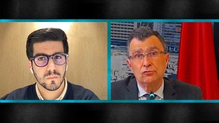 José Ballesta: "La moción de censura en el Ayuntamiento de Murcia se gestó en Moncloa"