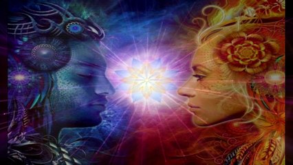 LOVE MANTRA  ATTRACT LOVE Extremely Powerful Mantra ॐ Love meditation Love music ॐ 2021