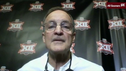 Lon Kruger Post-KU Big 12's