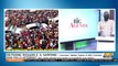 NDC cadres demand pink sheets accountability from leaders - The Big Agenda on Adom TV (23-3-21)