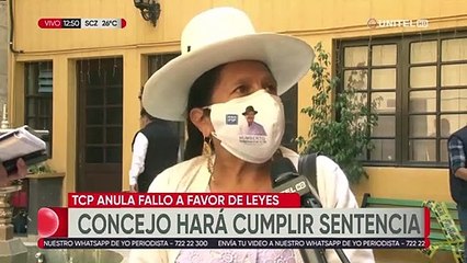 El Concejo anuncia que elegirán un alcalde en reemplazo de José María Leyes