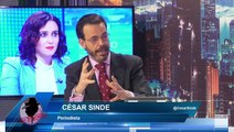 CÉSAR SINDE: ¡CAMPAÑA DEL PSOE DE BASA EN MENTIRAS! SÁNCHEZ DIJO QUE SE DARÍAN FONDOS A EMPRESAS, QUE NI SIQUIERA HAN LLEGADO