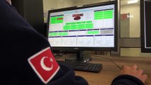 Milli Radarla Türk Hava Sahası İlk Defa Yerli Ve Milli İmkanlarla İzleniyor