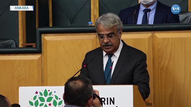 Sancar: “Yanlış Hesap Halktan Döner”