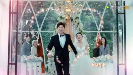 ENG SUB 【 You Are My Destiny】EP11 Turn on subtitles