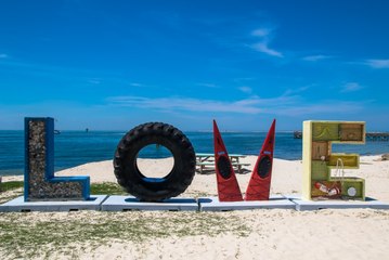 Cape Charles, Virginia, Is the Beach Town You’ve Been Missing Out On