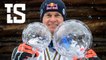 Interview exclusive de Alexis Pinturault, le meilleur skieur du monde