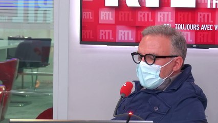 Le monde de demain du 23 mars 2021