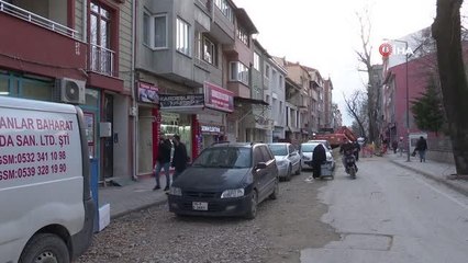 Büyükşehir'den altyapıya köklü çözüm