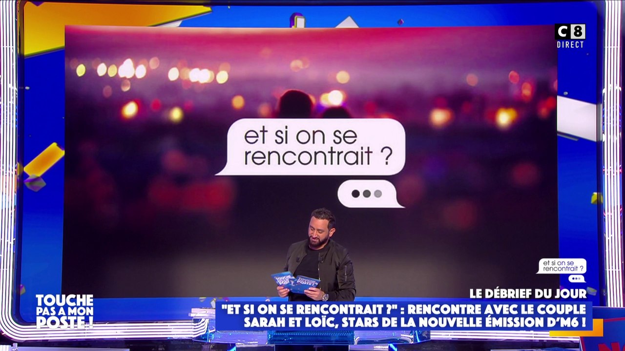 Sarah Et Si On Se Rencontrait
