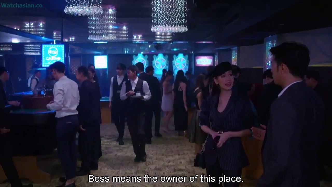 [Eng Sub] Hua Jai Sila Ep 5 Eng Sub - Thai Drama English Subtitles