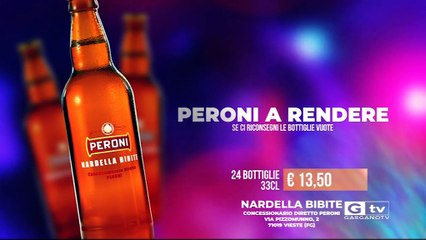 TG GARGANOTV 23 03 2021