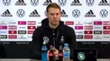 Allemagne - Neuer veut offrir la meilleure sortie possible à Löw