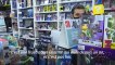 Magasins de jeux vidéo ouverts, une "super nouvelle" pour les boutiques parisiennes