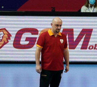 Son dakika haber: Ataman Güneyligil: Daha mücadeleci bir oyun sergileyip, kupayı kazanmak isterdik ama olmadı