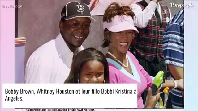 Bobby Brown : La cause de la mort de son fils Bobby Jr. révélée