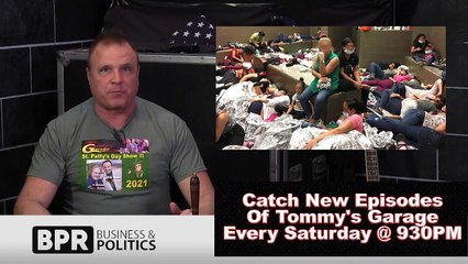 The Immigration Not-A-Crisis Crisis- It’s Time For “The Big News" Of The Week