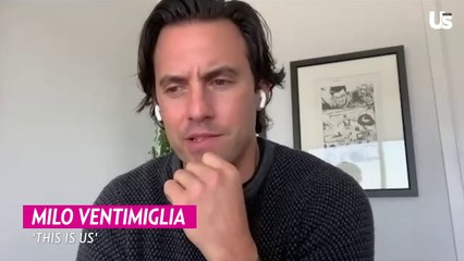 下载视频: Milo Ventimiglia Praises New Mom Mandy Moore, ‘Beautiful’ Son August