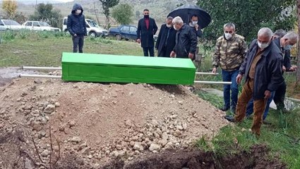 Kardeşinin düğün gününde, tartıştığı kocası tarafından bıçaklanarak öldürüldü