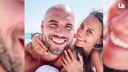 Jana Kramer Breaks Down After 'Blow Up' Fight With Mike Caussin