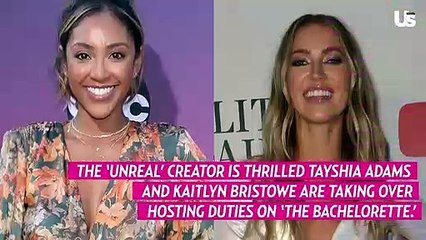 Former ‘Bachelor’ Producer Sarah Gertrude Shapiro: Why Matt James Breaking Up With Rachael Kirkconnell Was a ‘Really Smart Decision’
