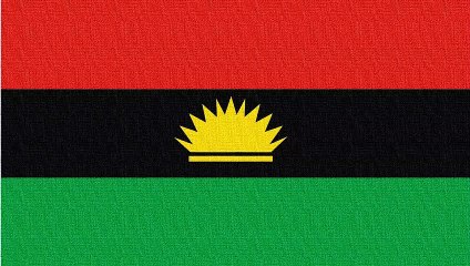 Biafra National Anthem (1967-1970; Instrumental) Land of the Rising Sun