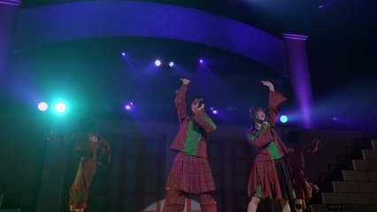 BiS - Killing Idols - TOUCH ME - LINE CUBE SHIBUYA 2020