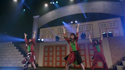 BiS - Killing Idols - イミテーションセンセーション - LINE CUBE SHIBUYA 2020