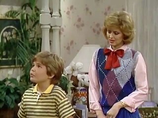 Small Wonder   Season 1 Episode 17  s01e17 Substitute Father