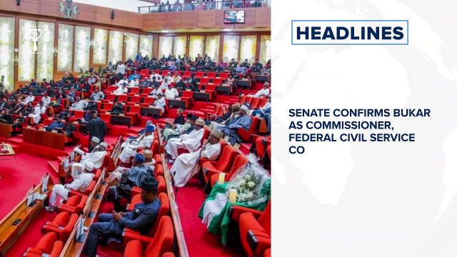 Nigeria announces plan to vaccinate 3million vulnerable citizens⁣, Bale hints at Real Madrid return⁣ and more