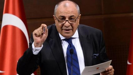 Tuğrul Türkeş'ten HDP açıklaması: Özünde bir siyasi hareketi kapatmak çözüm değildir