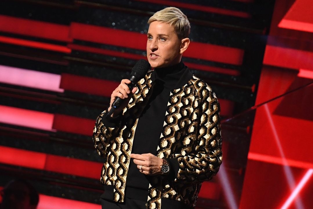Ellen DeGeneres Has Lost 1 Million Viewers Following Workplace Misconduct Allegations