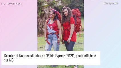 Nour et Kaoutar (Pékin Express 2021) victimes de racisme : "On nous insultait, on nous bousculait" (EXCLU)