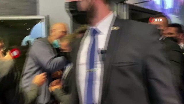 - İsrail’de Netanyahu’nun bulunduğu kente roketli saldırı