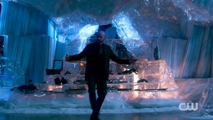 Supergirl 6x01 Season 6 Episode 1 Trailer -  Rebirth