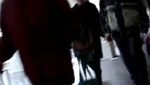 where r u goin?