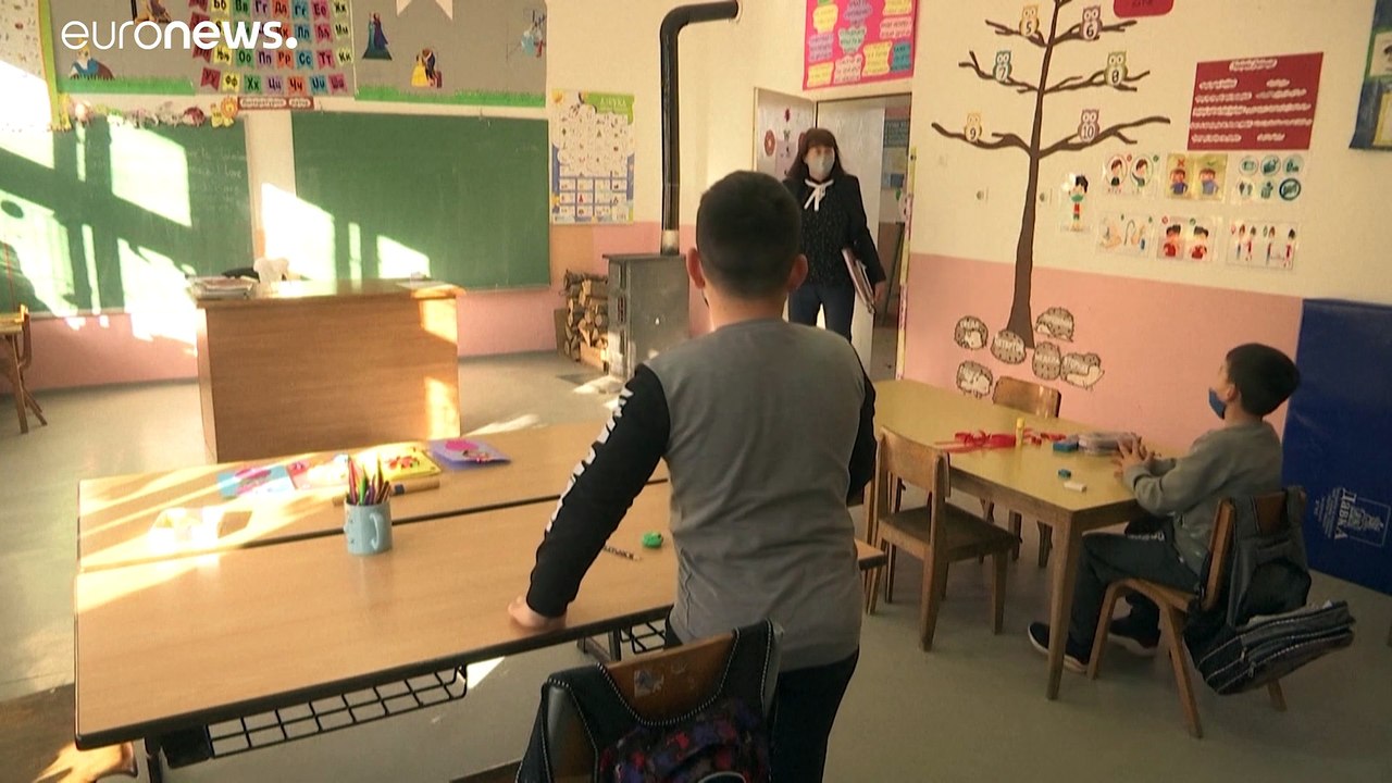 Nordmazedonier wandern ab