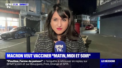 Download Video: Vaccins: la Commission européenne veut durcir le contrôle des exportations, Boris Johnson ne 