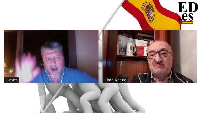 Entrevista con José Antonio Ruiz de la Hermosa de Radio YA: Rociíto, Irenita y los aprobados de Pablito a sus alumnas cuando era profesor