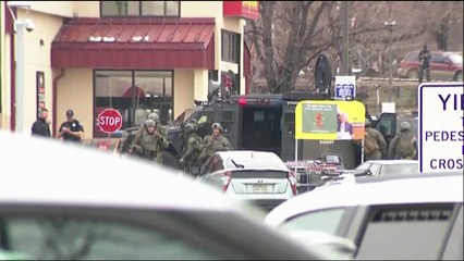 Presidente dos EUA pede legislação sobre armas de fogo